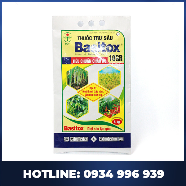 Bao đựng hóa chất và phụ gia